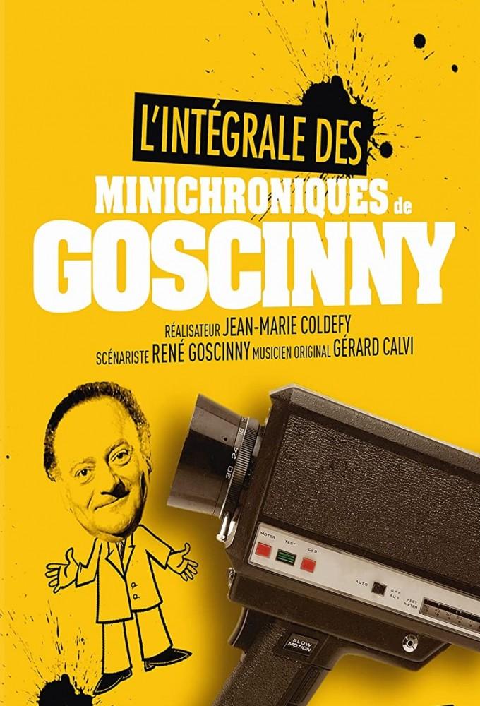 Les minichroniques