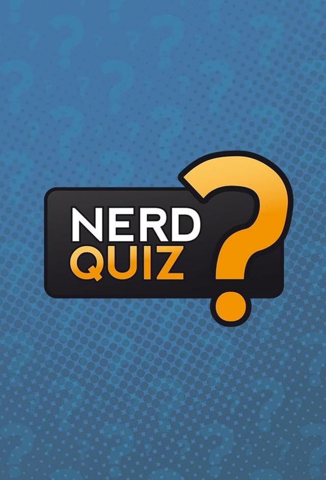 Nerd Quiz