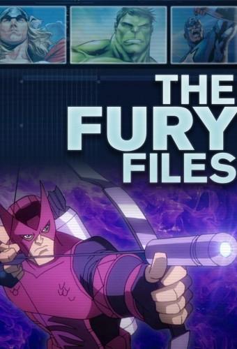 The Fury Files