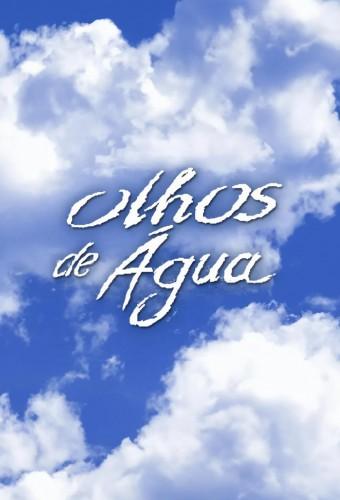 Olhos de Água