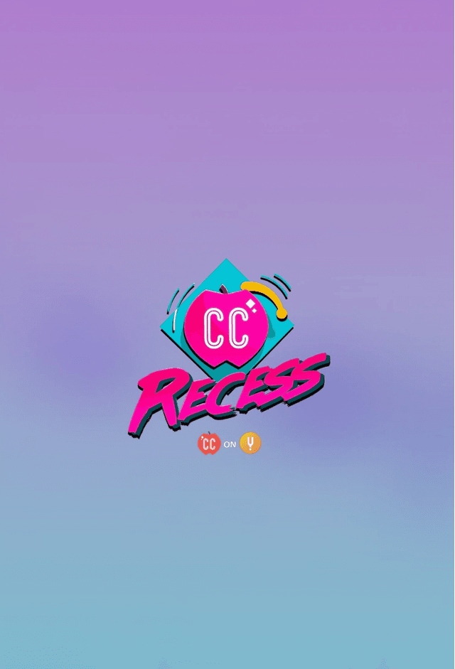 Crash Course Recess