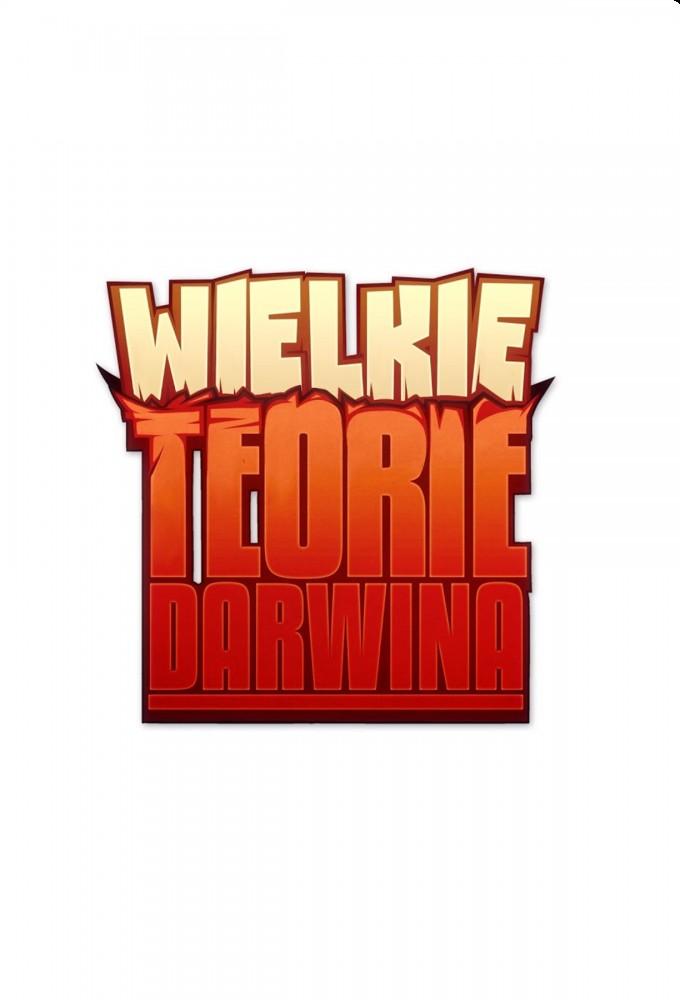Wielkie Teorie Darwina