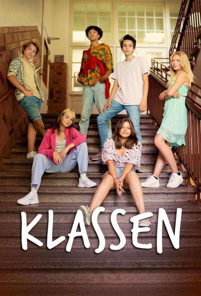 Klassen (SE)