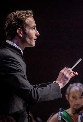 The Danish National Symphony Orchestra Concerts