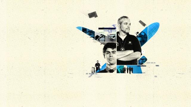 Airport Brazil: Restricted Areas