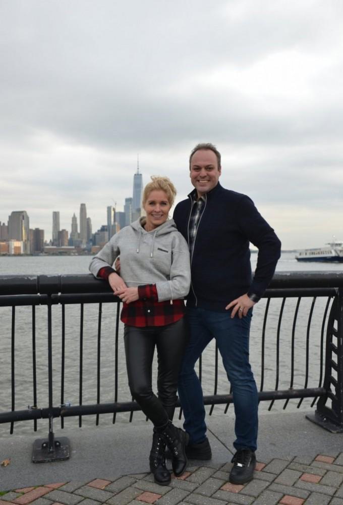 Frans Bauer In Amerika