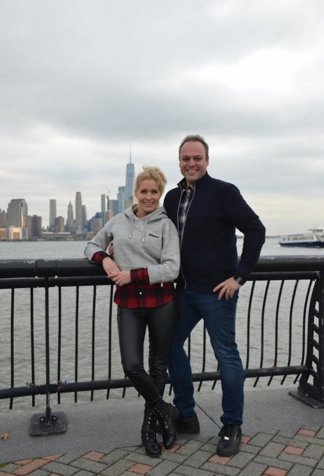 Frans Bauer In Amerika