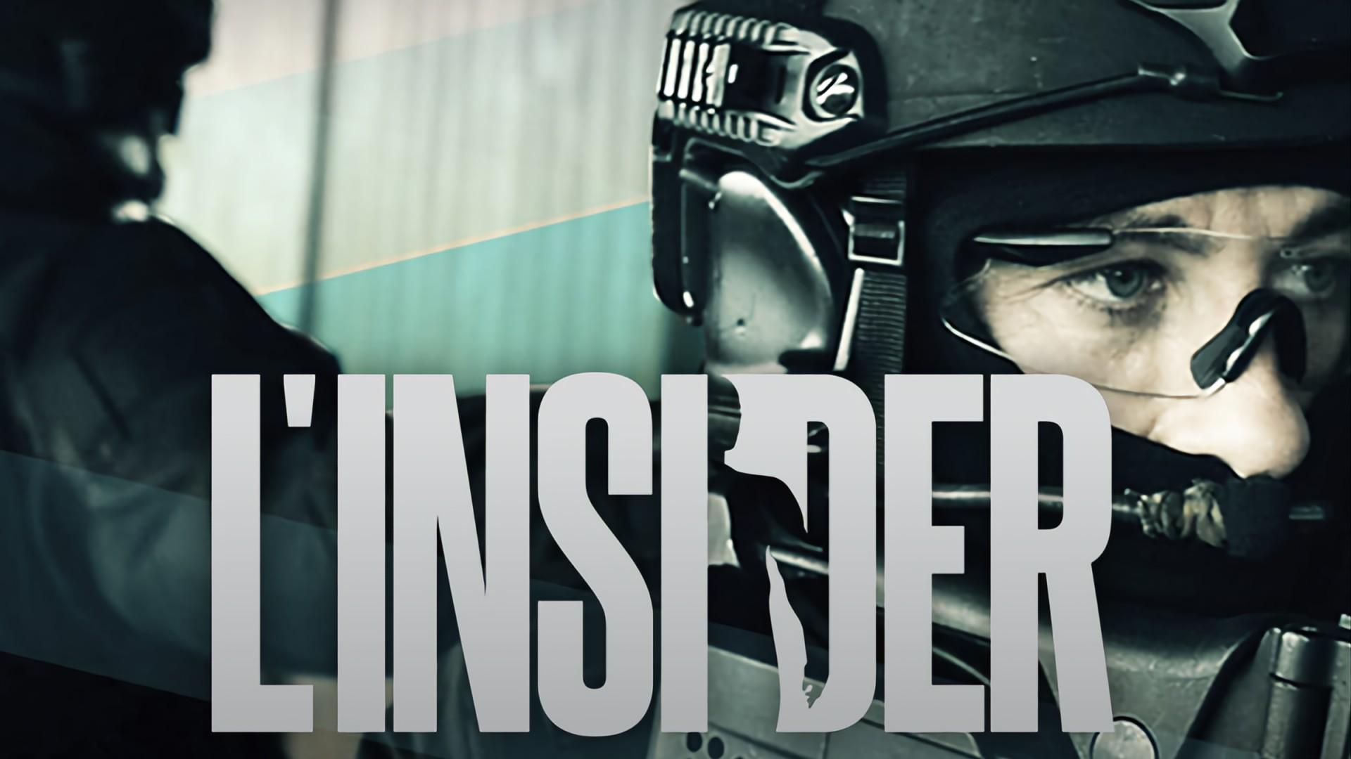 L'insider