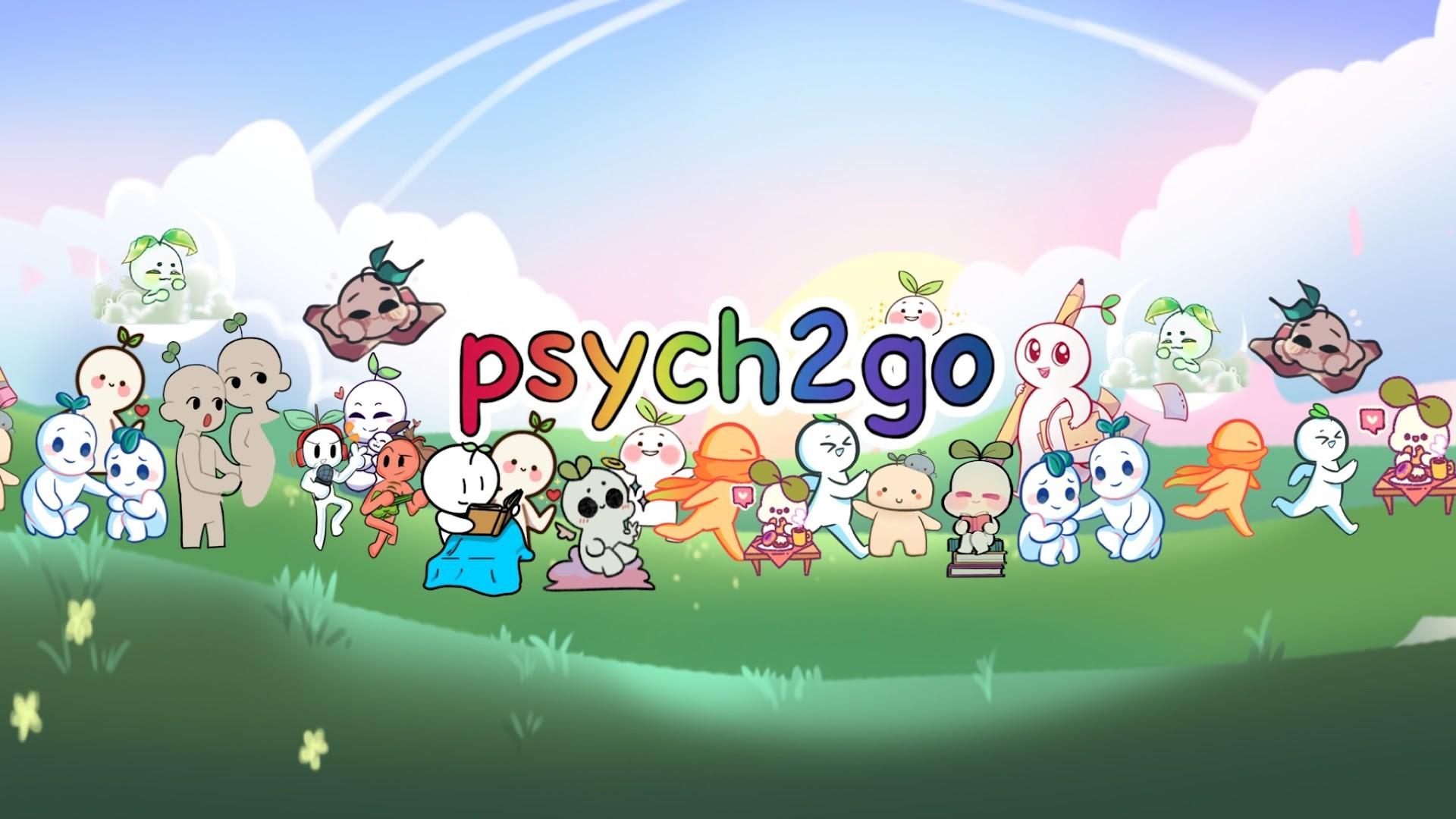 Psych2Go