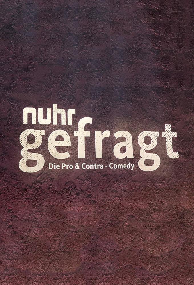 Nuhr gefragt: