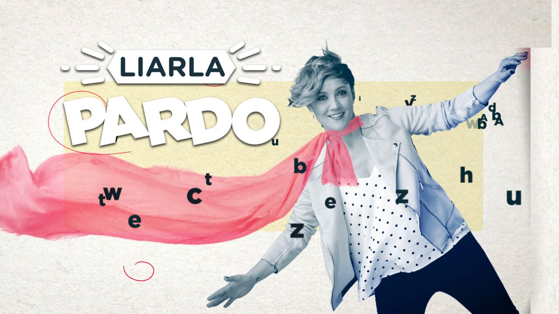Liarla Pardo