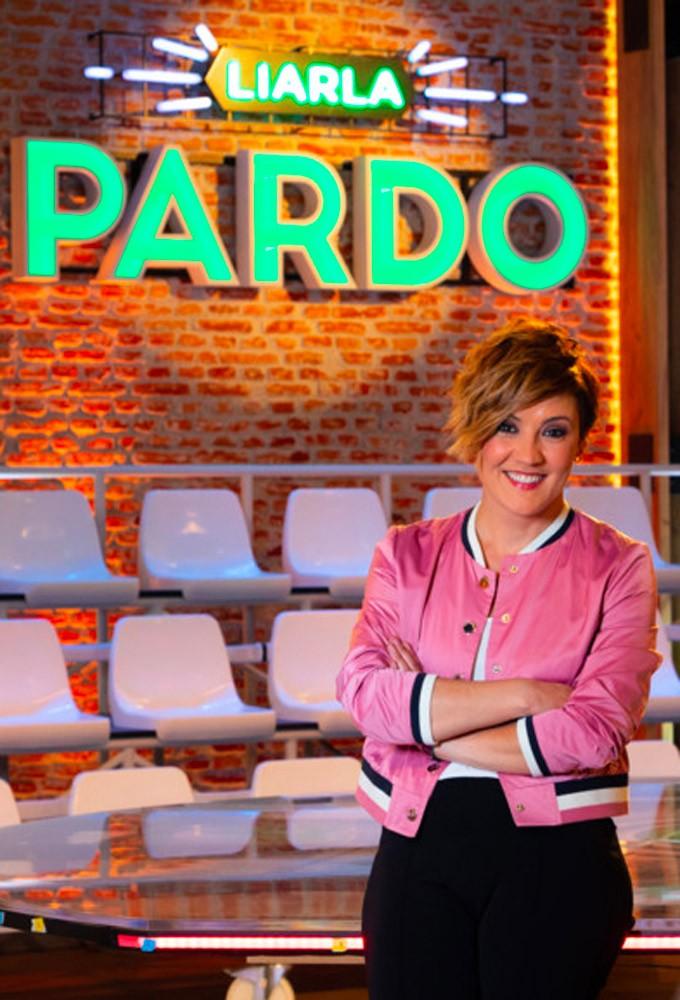 Liarla Pardo