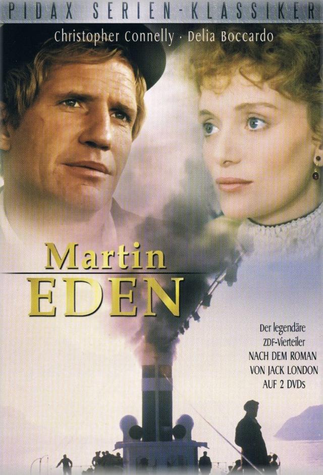 Martin Eden