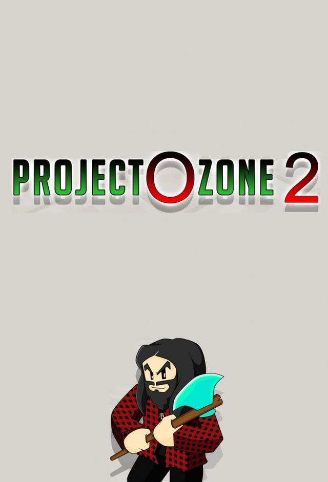 Mr Mldeg - Project Ozone 2 Reloaded Kappa mode
