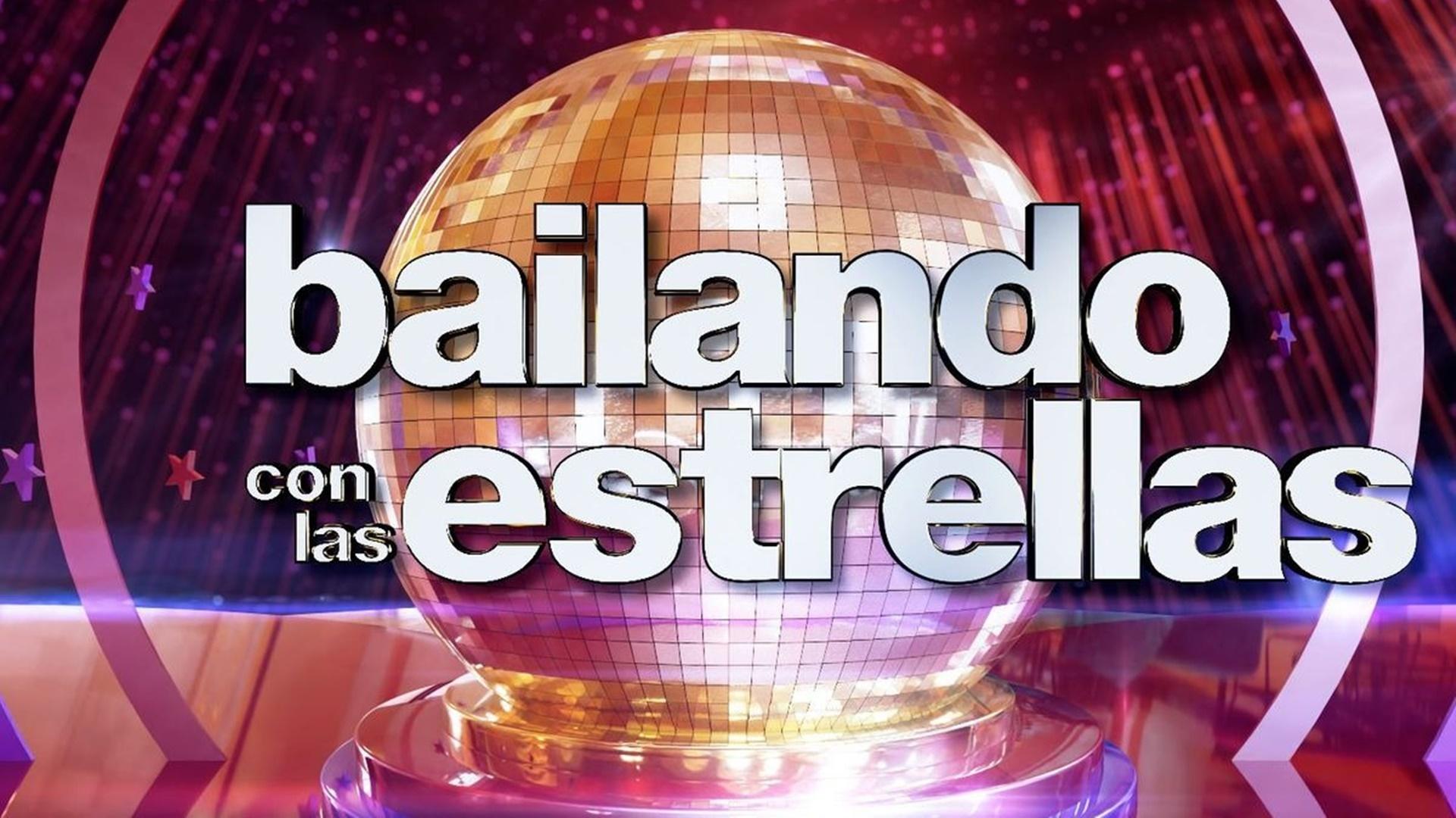 Bailando con las estrellas