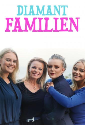 Diamantfamilien