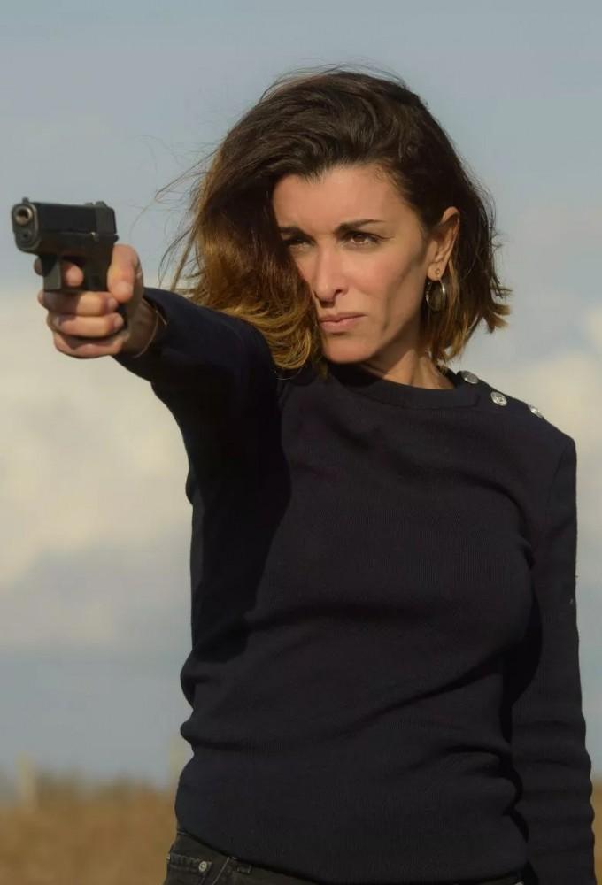Hunted (2018)