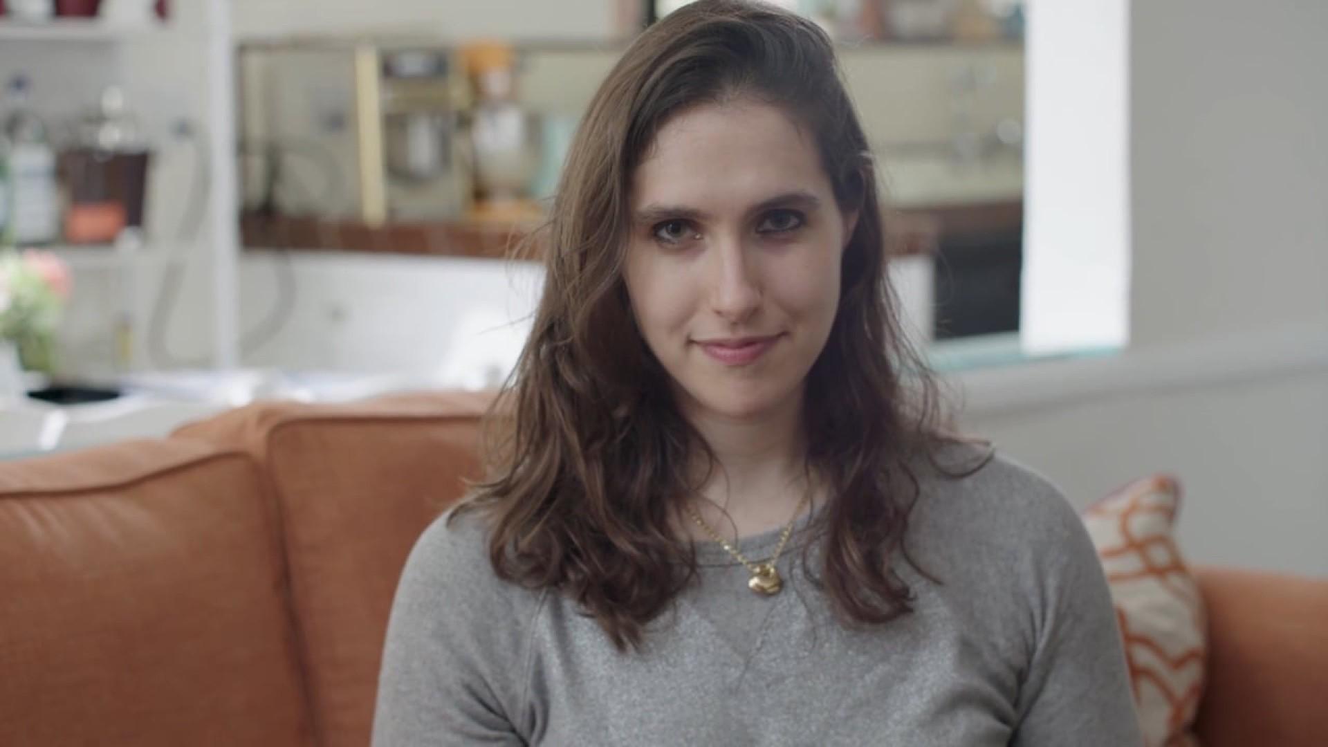 An Emmy For Megan
