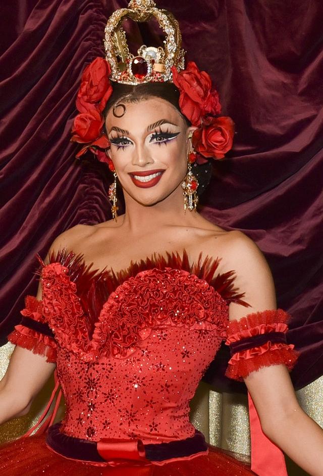 La Vida De Valentina