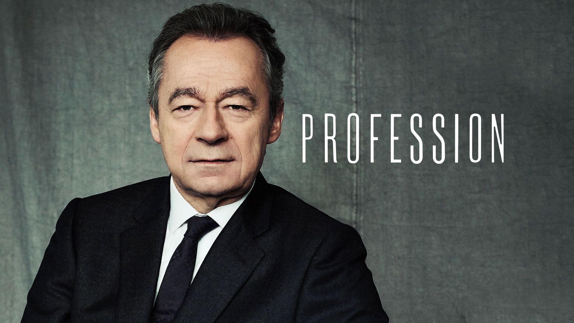 Profession...