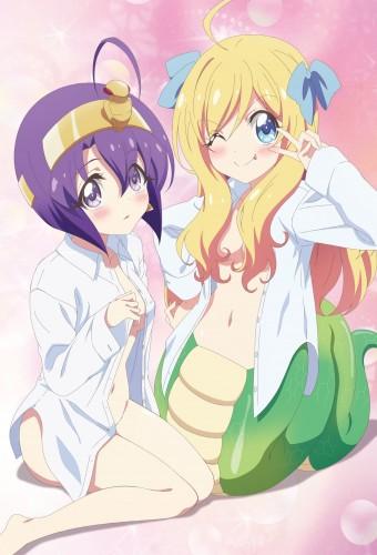 邪神ちゃんドロップキック