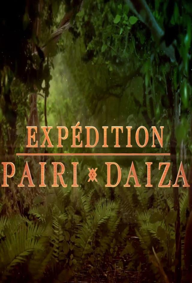 Expeditie Pairi Daiza