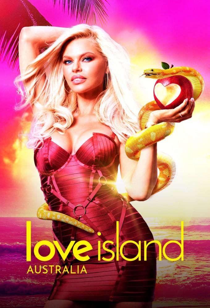 Love Island Australia
