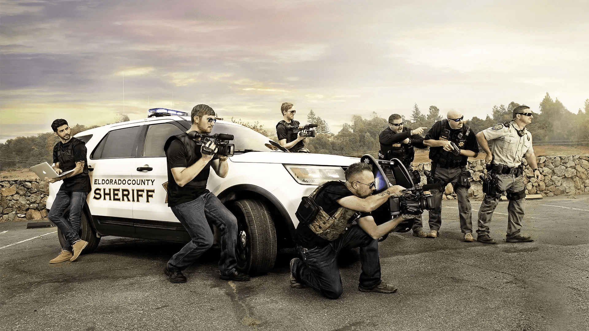 Sheriffs: El Dorado County