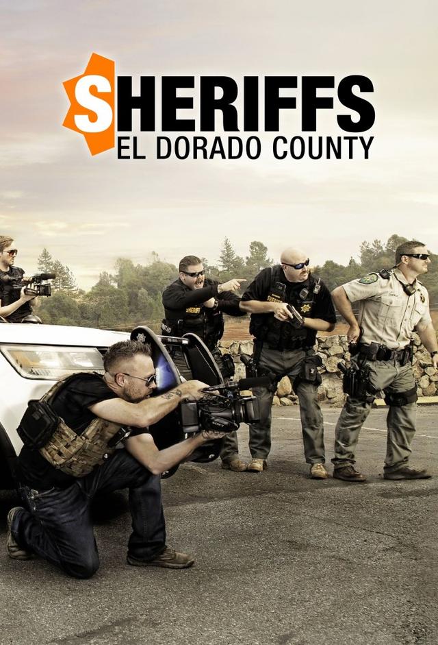 Sheriffs: El Dorado County