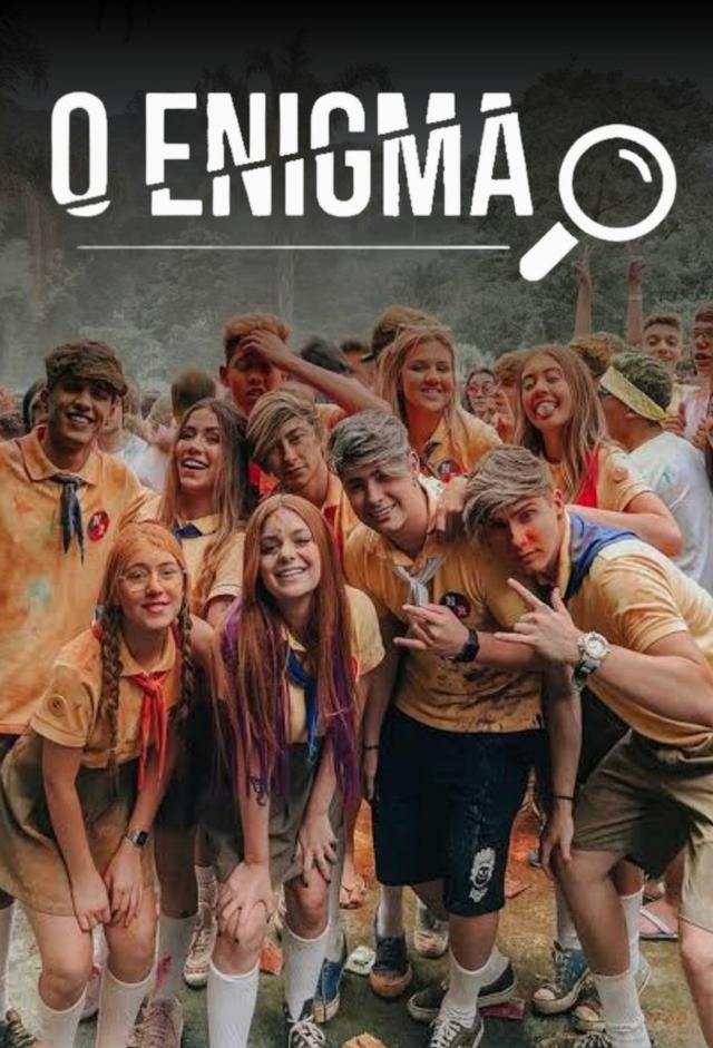 O Enigma
