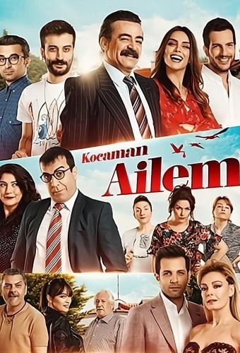 Kocaman Ailem