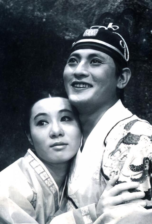 Jang Hee Bin (1971)