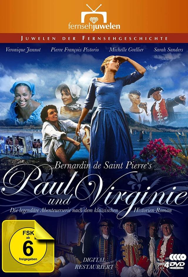 Paul und Virginie