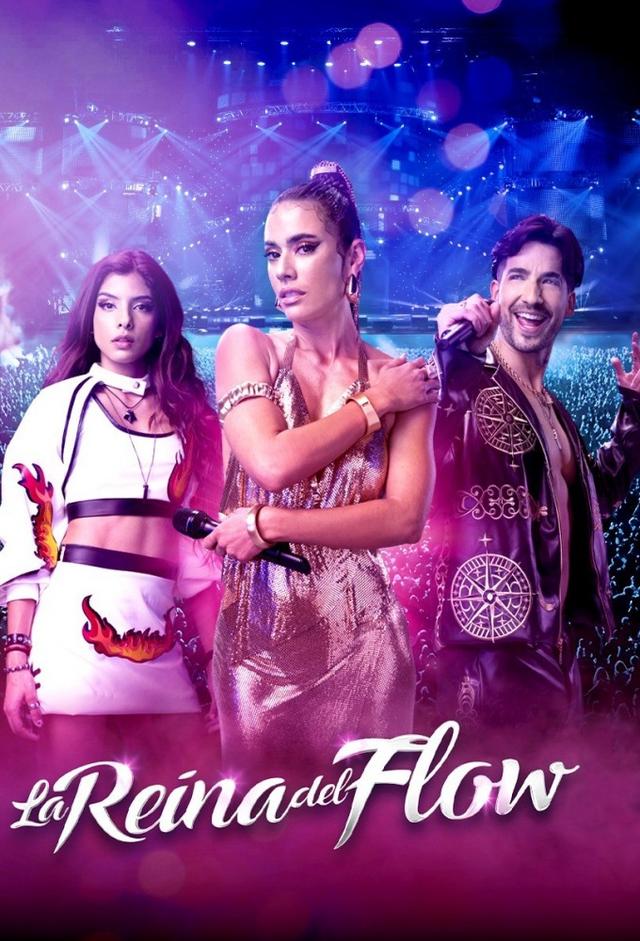 La Reina del Flow