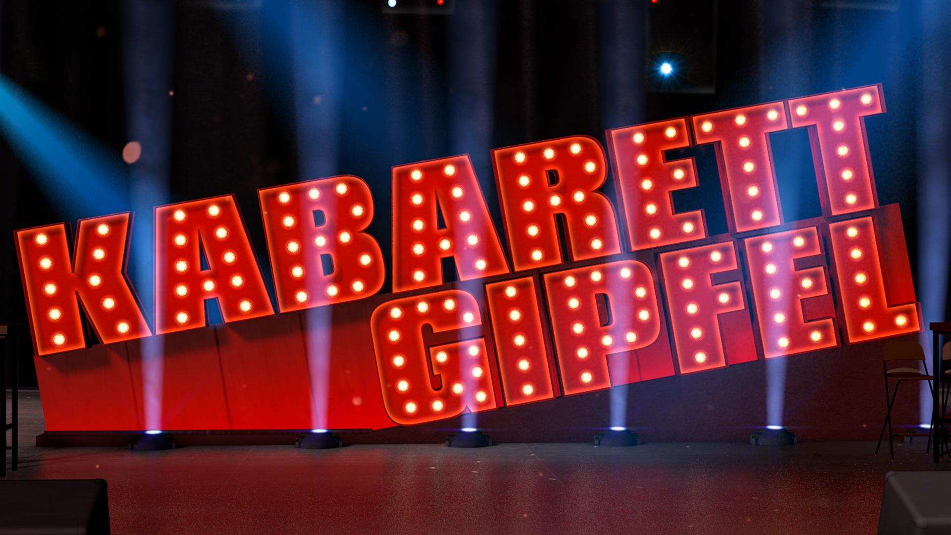 Kabarettgipfel