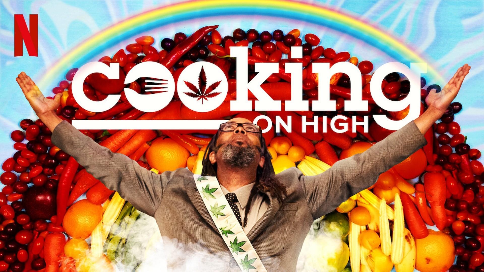 Cooking on High