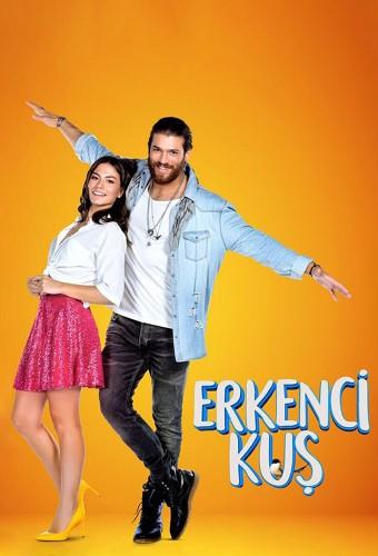 Erkenci Kus