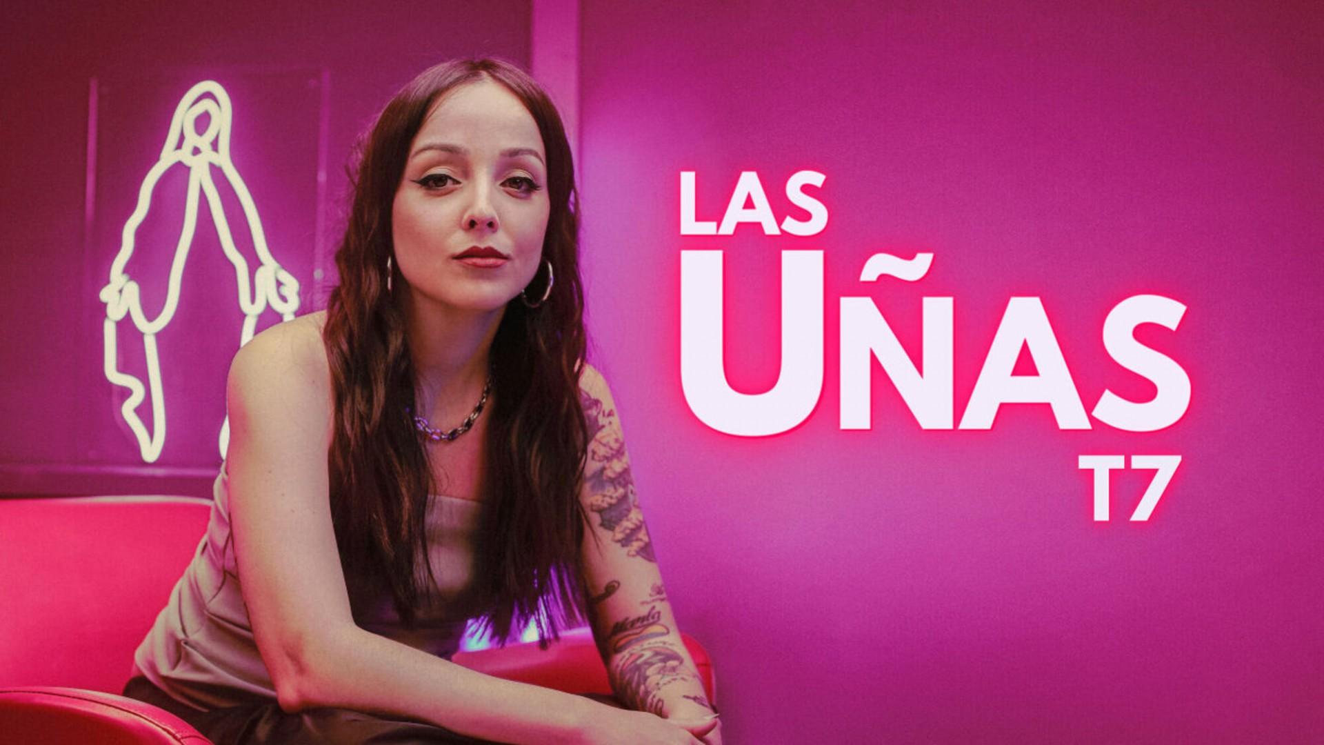 Las Uñas