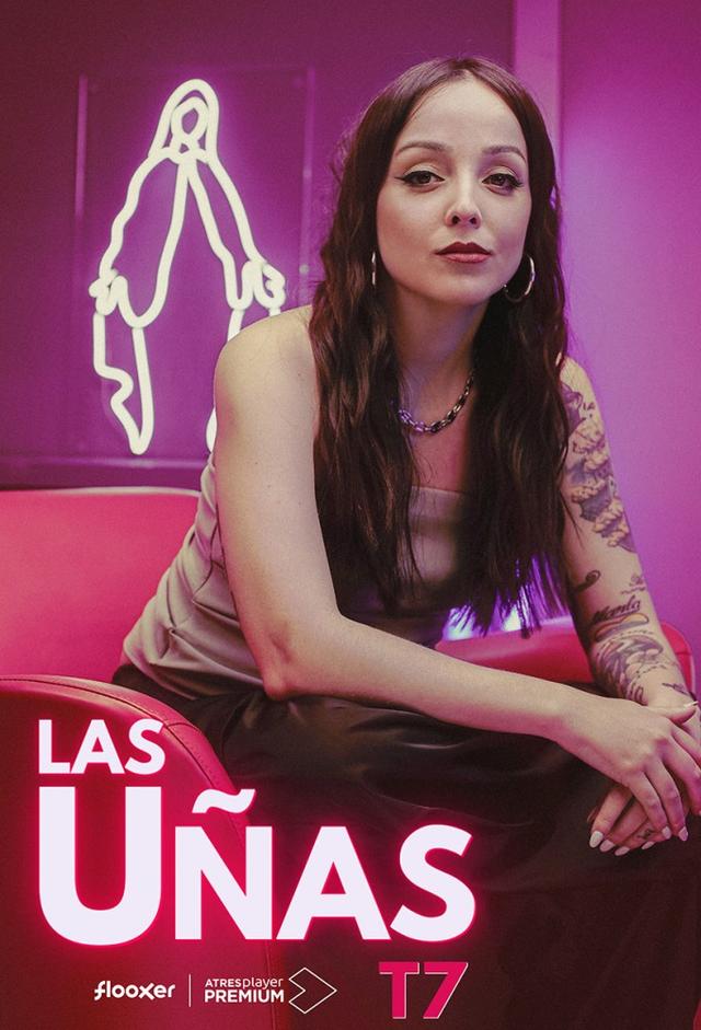 Las Uñas