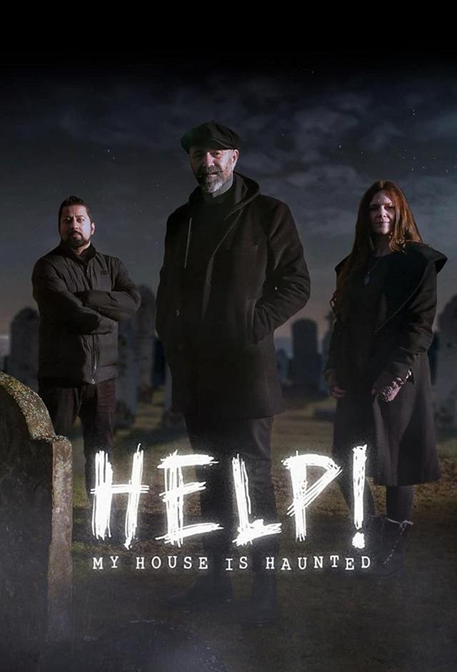 Paranormal SOS