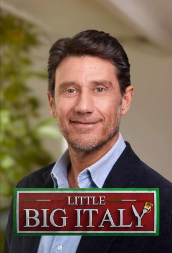 Little Big Italy