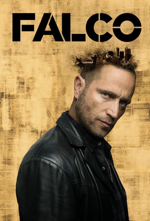 Falco (2018)