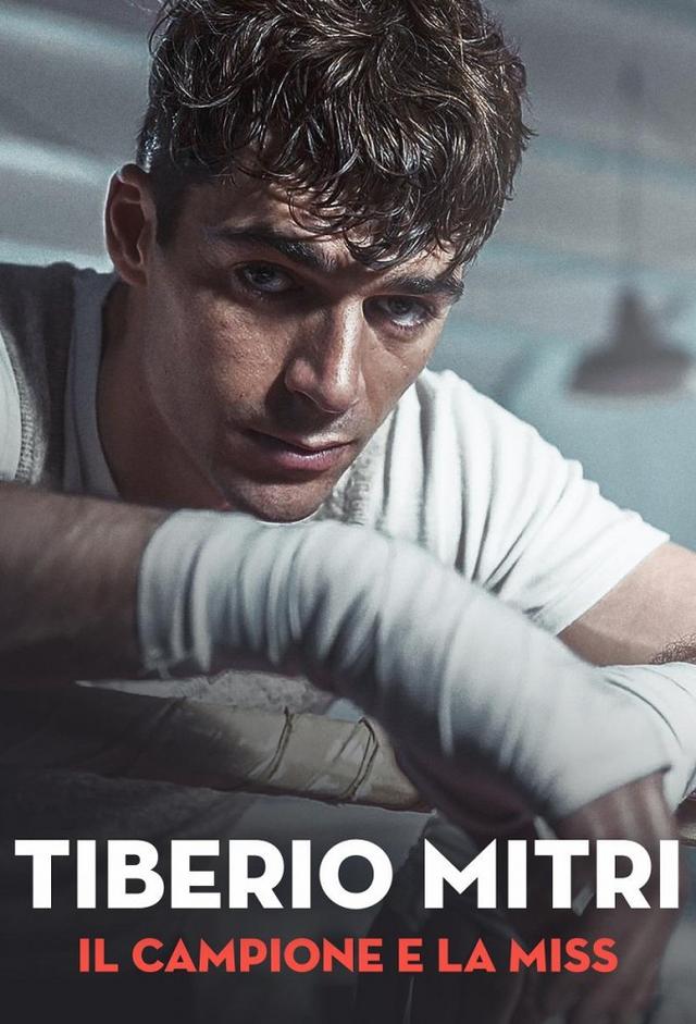 Tiberio Mitri - Il campione e la miss