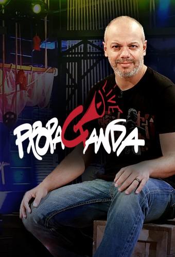 Propaganda Live