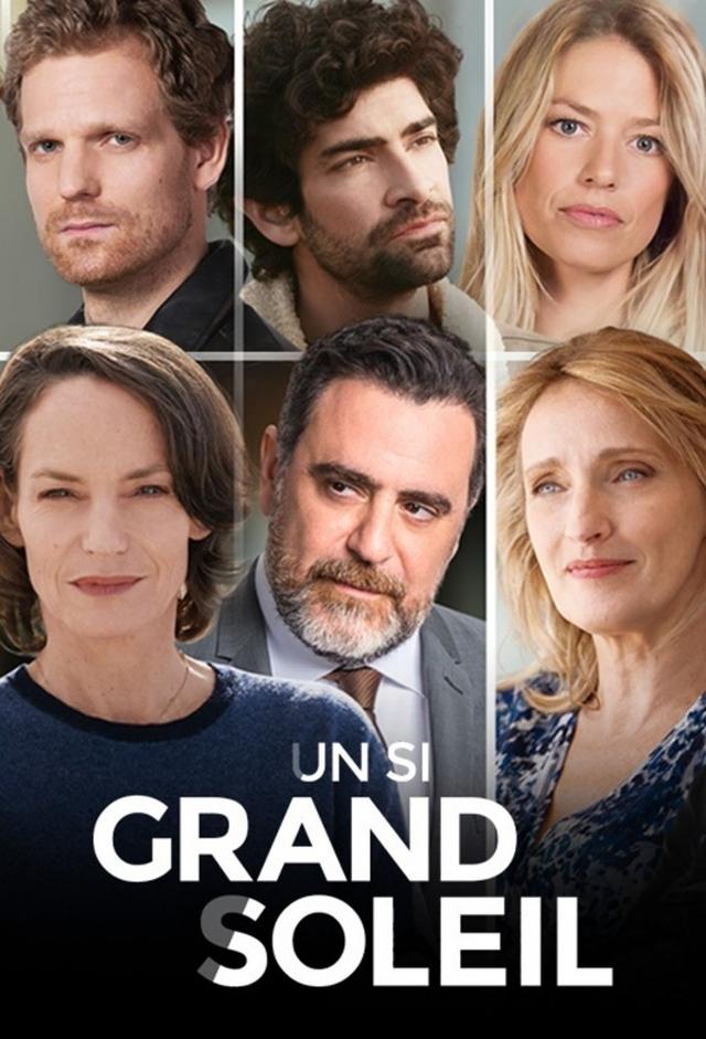 Un si grand soleil