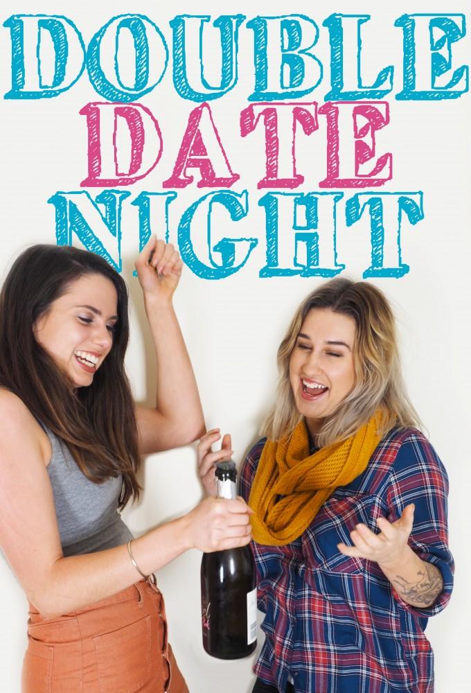 Double Date Night