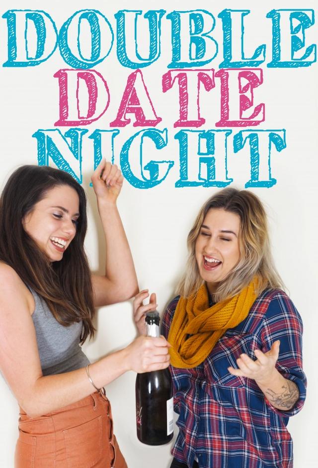 Double Date Night