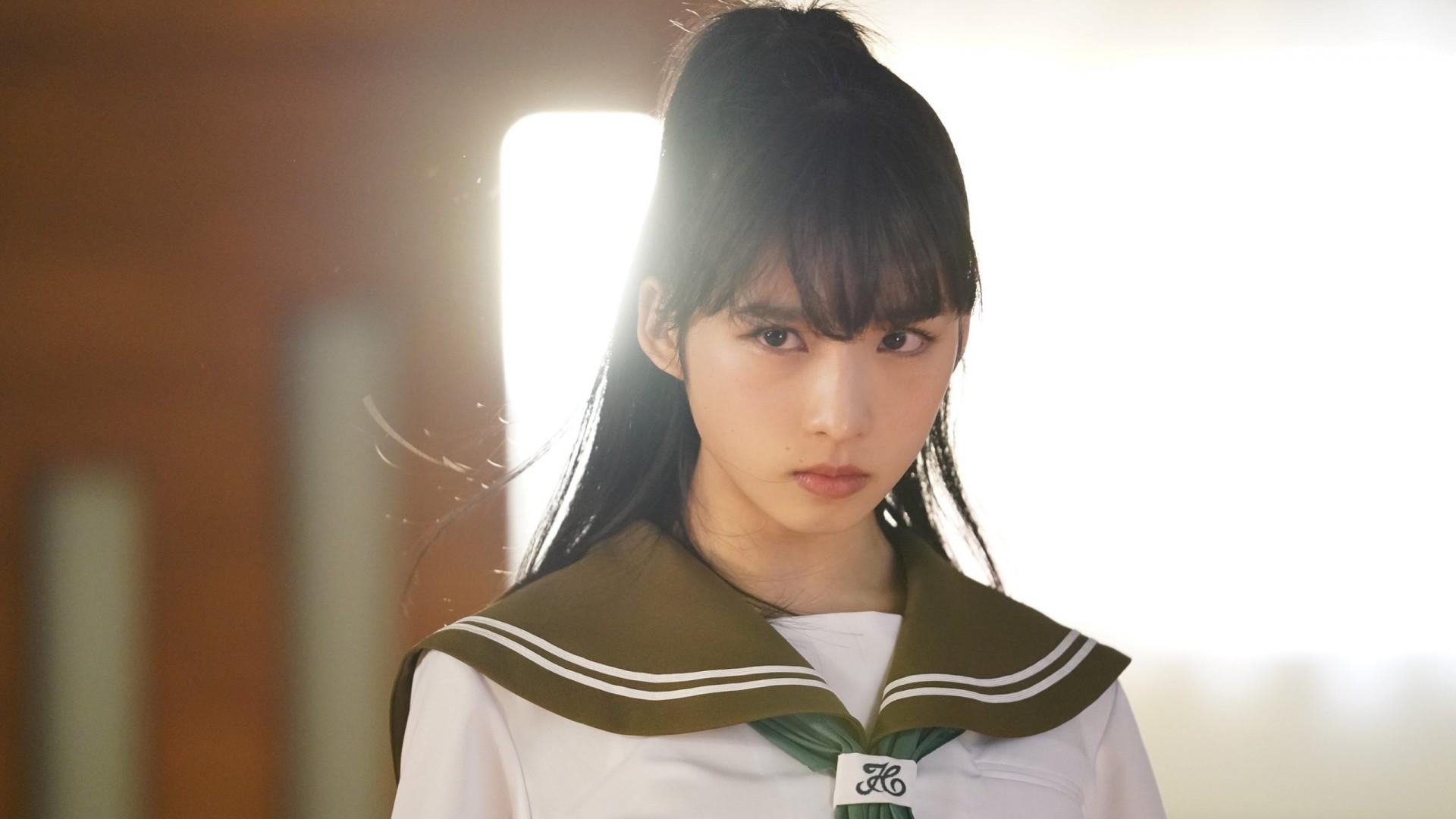 Majimuri Gakuen