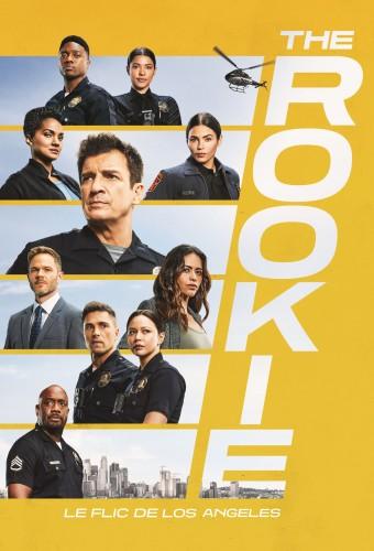 The Rookie : Le flic de Los Angeles