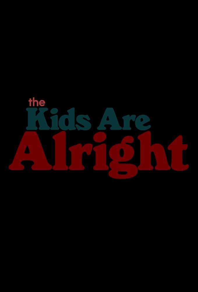 The Kids Are Alright